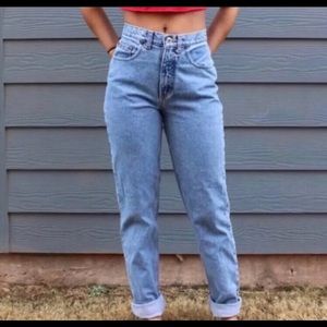 Cinatge Levi’s 550